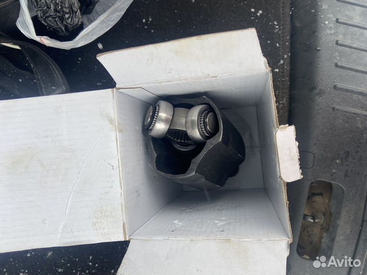 Шрус внутренний ford focus 2