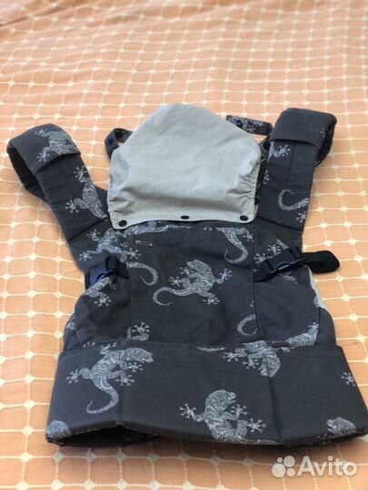 Рюкзак переноска