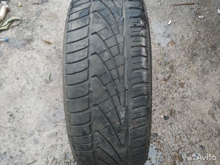 Contyre Vegas 195/50 R15 K