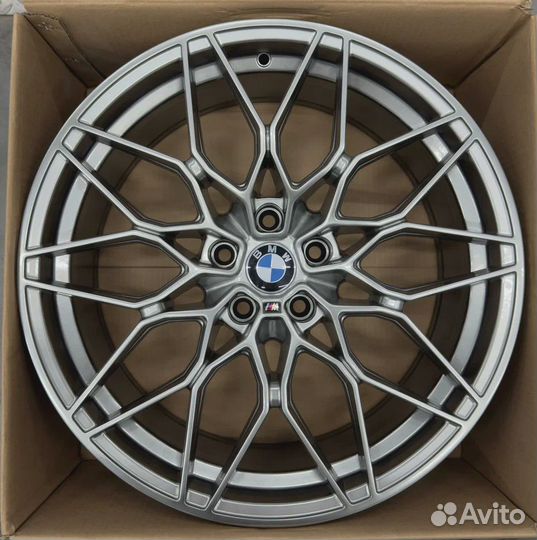 Диски R19 1000 стиль BMW 5 Cерии G30