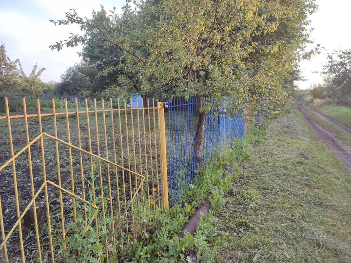 Дача 18 м² на участке 6 сот.