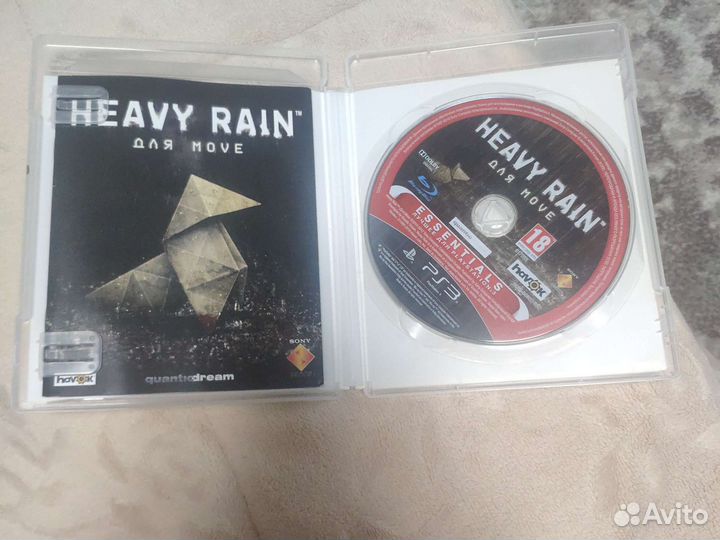 Игра для приставки Sony PlayStation 3