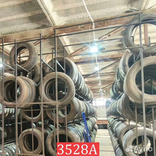 Continental ContiCrossContact UHP 245/55 R19 L