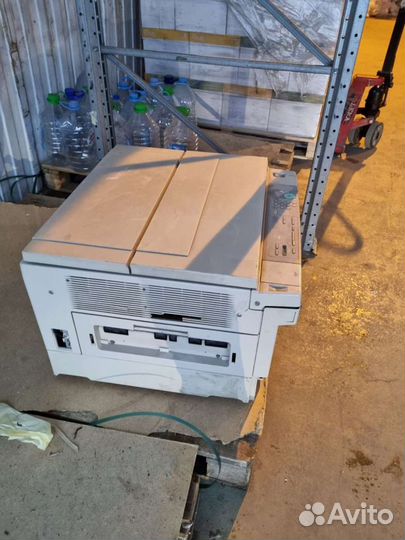 Ксерокс Canon NP 6317