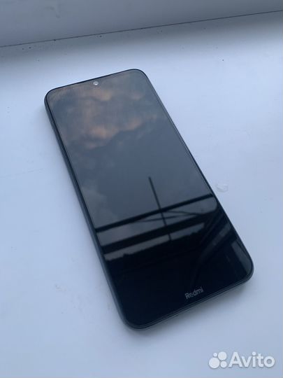 Телефон xiaomi redmi note 8t 64gb
