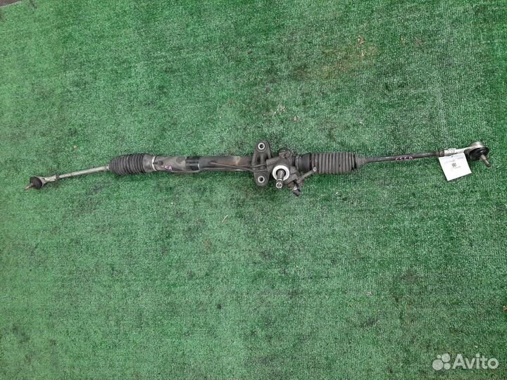Рулевая рейка mitsubishi lancer cedia CS5A 4G93 2WD Передний контрактная