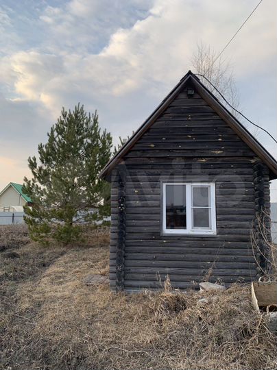 Участок 12,7 сот. (СНТ, ДНП)