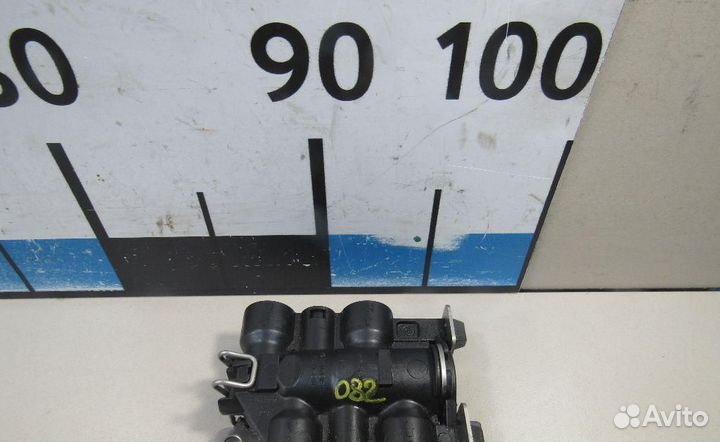 Термостат BMW 2-Series Active Tourer/2-Series Gran