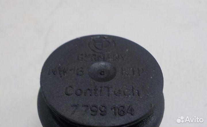 Пробка радиатора BMW 5-Series (F10,F11,F18) 2009-2