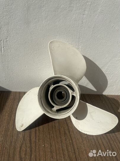 Гребной винт 12 5/8x21