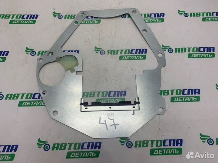 Пластина сцепления Mazda Cx-30 кроссовер бензин