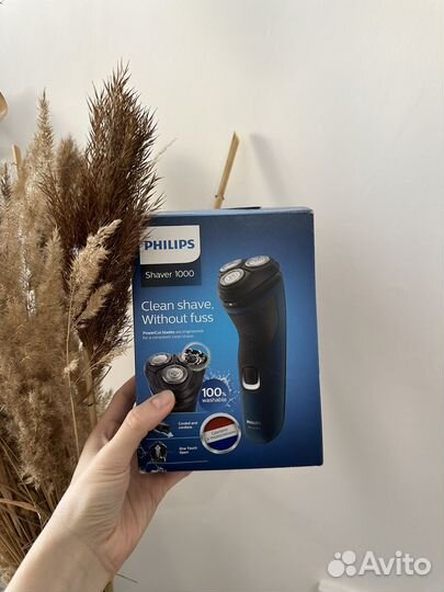 Бритва Philips s1131