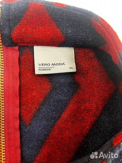 Vero Moda юбка женская