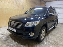 Toyota RAV4 2.0 CVT, 2011, 195 000 км, с пробегом, цена 1 599 000 руб.