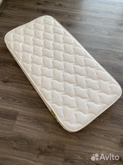 Матрас 140*70 см новый