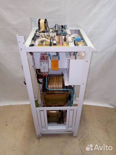 Стабилизатор напряжения 20 кВт