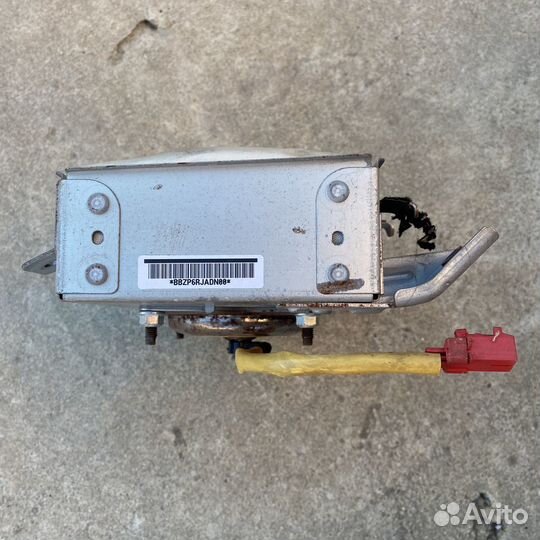 Подушка безопасности Mitsubishi Colt