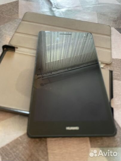 Планшет huawei