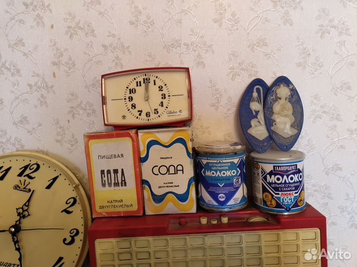 Капсула времени