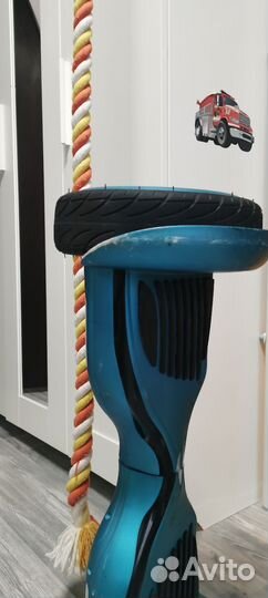 Гироскутер бу