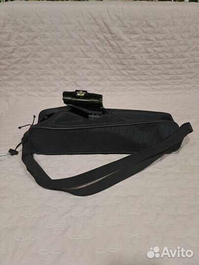 Прицел ночного видения