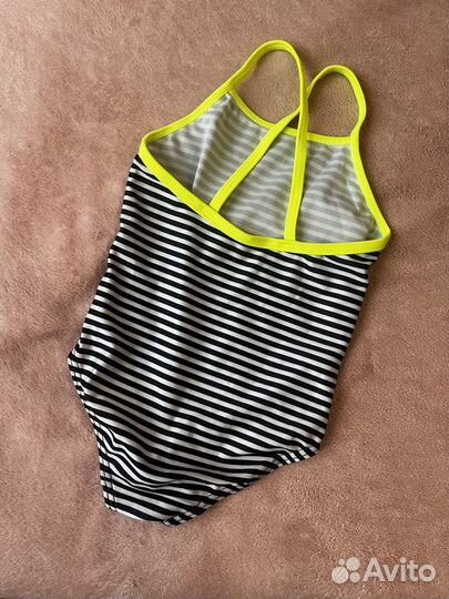 Купальник для девочки