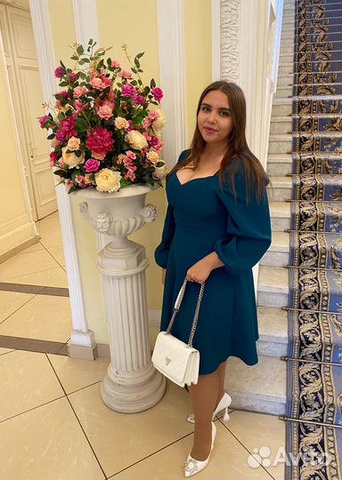 Учитель/репетитор по фортепиано