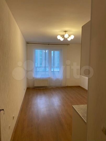 Квартира-студия, 25 м², 7/22 эт.