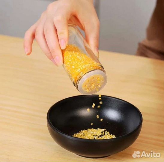 Набор для хранения специй