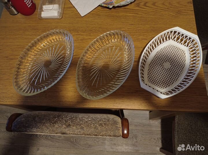 Кухонная утварь