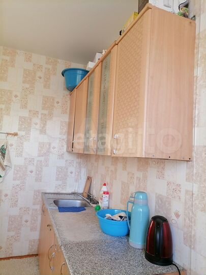 1-к. квартира, 42,9 м², 4/5 эт.