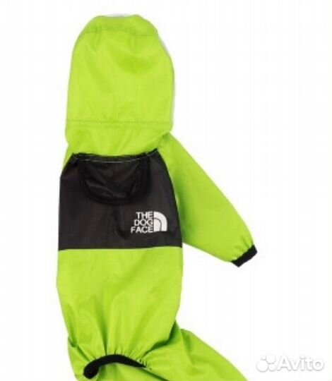 Одежда для средних собак