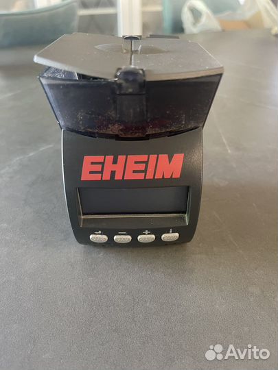 Кормушка для рыб eheim