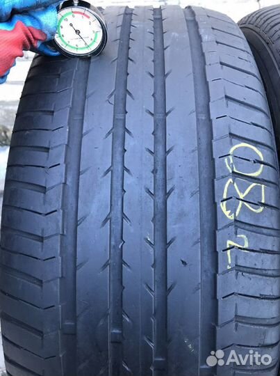 Bridgestone Dueler H/L 400 255/55 R18 109H