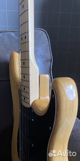 Fender Stratocaster 1977, USA