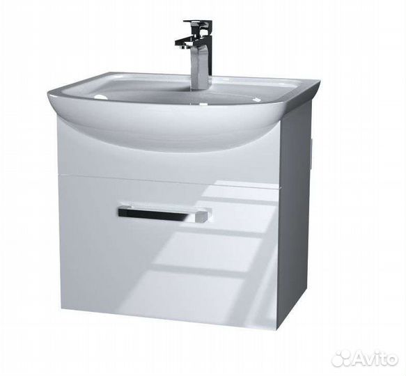 Тумба для ванной комнаты