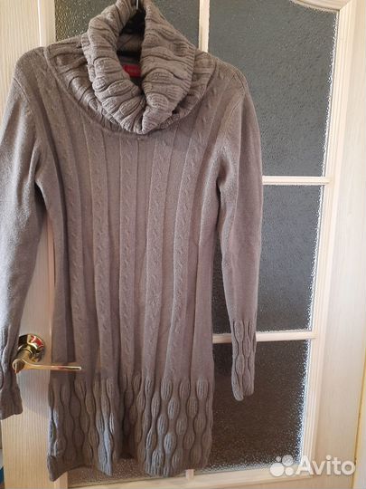 Платье туника