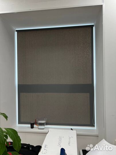 Жалюзи, римские шторы Ярославль