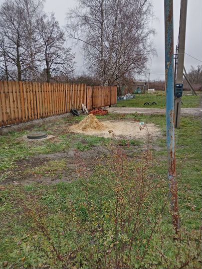 Участок 17,5 сот. (ИЖС)
