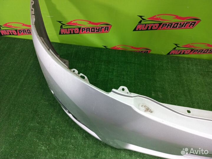 Бампер nissan, J32,PJ32,TNJ32 teana