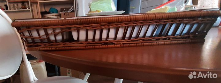 Посуда для сервировки, менажница