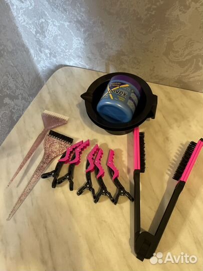 Составы кератин ботокс happy hair