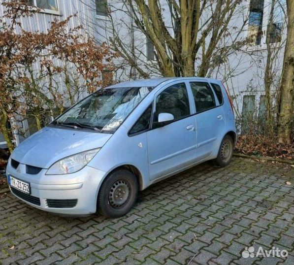 Амортизаторы от mitsubishi colt 2002-2012