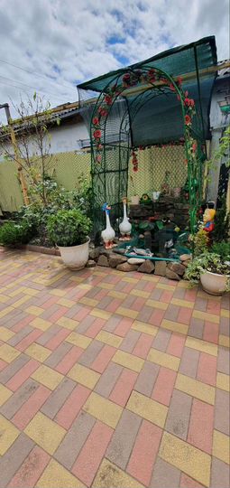 Комната 40 м², 1/1 эт.