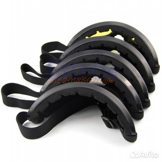 Очки снегохода горные лыжи сноуборд Новые