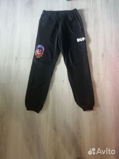 Костюм детский Brawl Stars