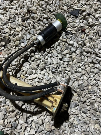 Bmw e32 бензонасос