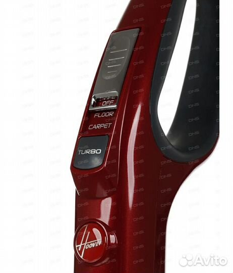 Беспроводной Пылесос Hoover Athen Evo