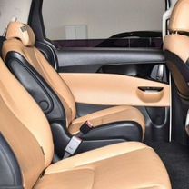 Пассажирские перевозки заказ аренда минивэна, Кубинка