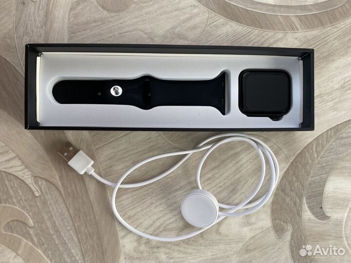 SMART watch x7pro
